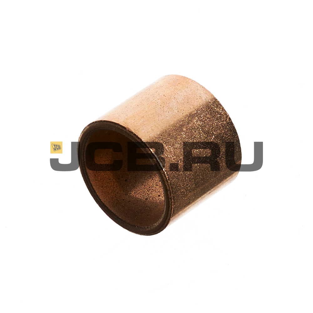 Втулка стальная JCB 123/07927
