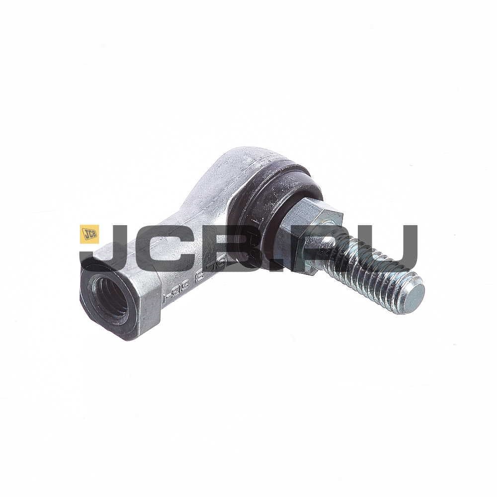 Наконечник JCB 123/08001