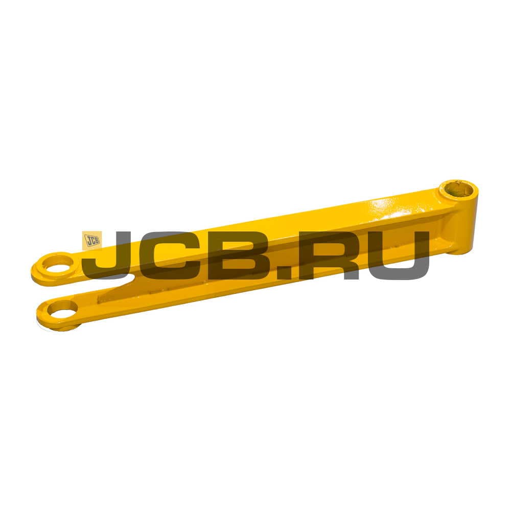 Тяга стальная JCB 125/35200