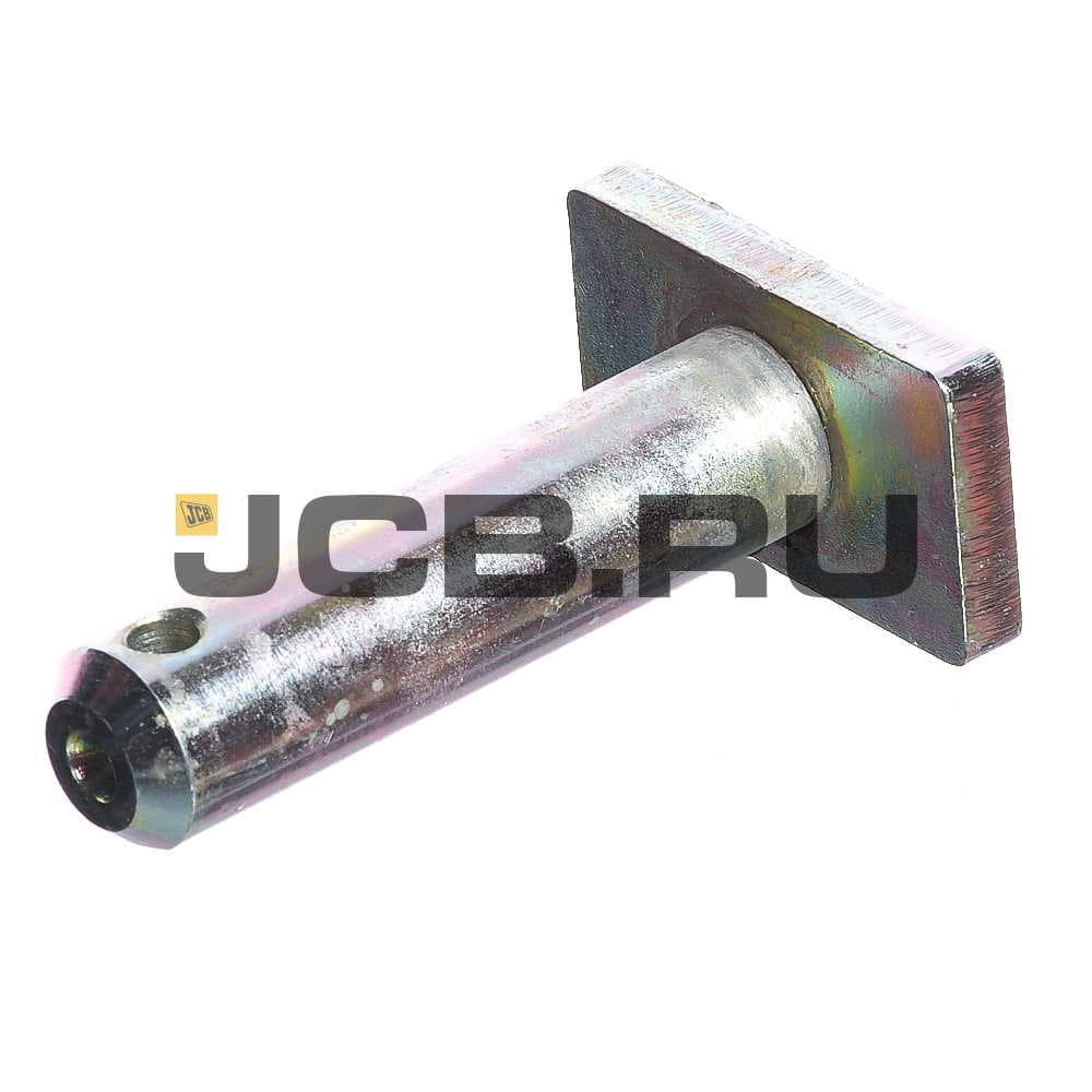 Палец с фланцем JCB 128/C0060