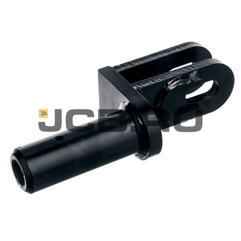 Наконечник рычага управления JCB 128/D0180