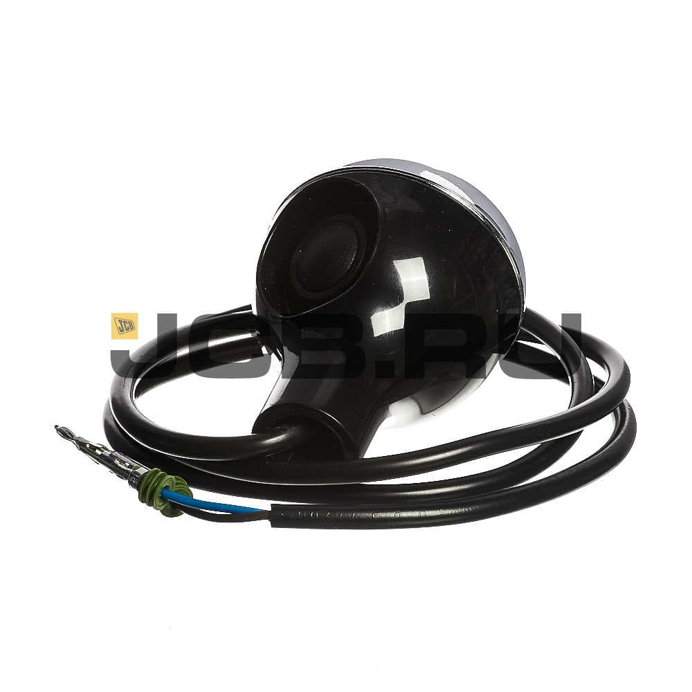 Ручка с кнопкой JCB 128/13522