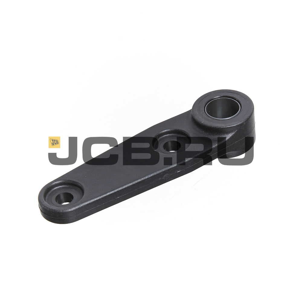 Рычаг стальной JCB 128/15095