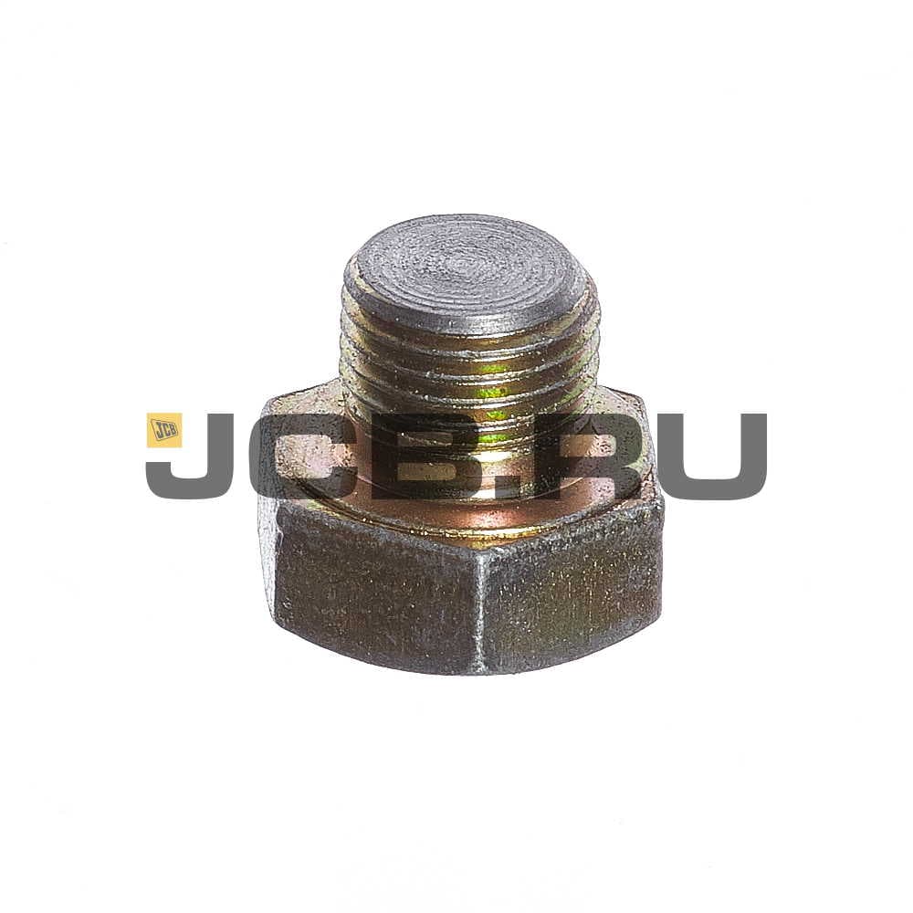 Болт JCB 1305/0401Z