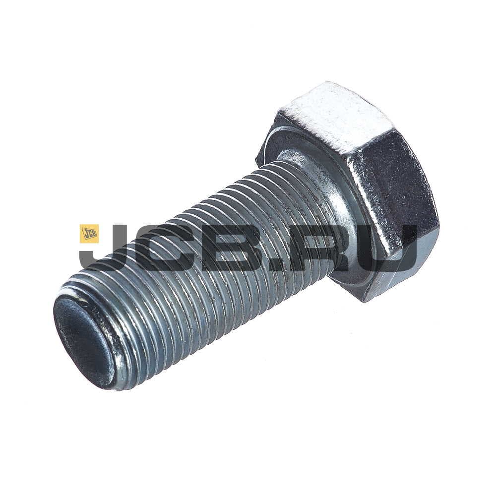 Болт JCB 1305/0712Z