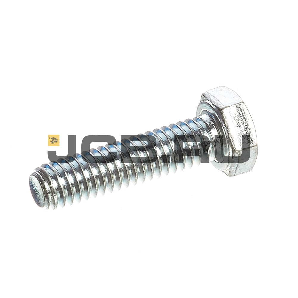 Болт JCB 1305/1608Z