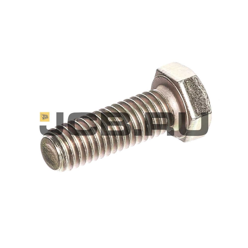 Болт JCB 1305/1910Z
