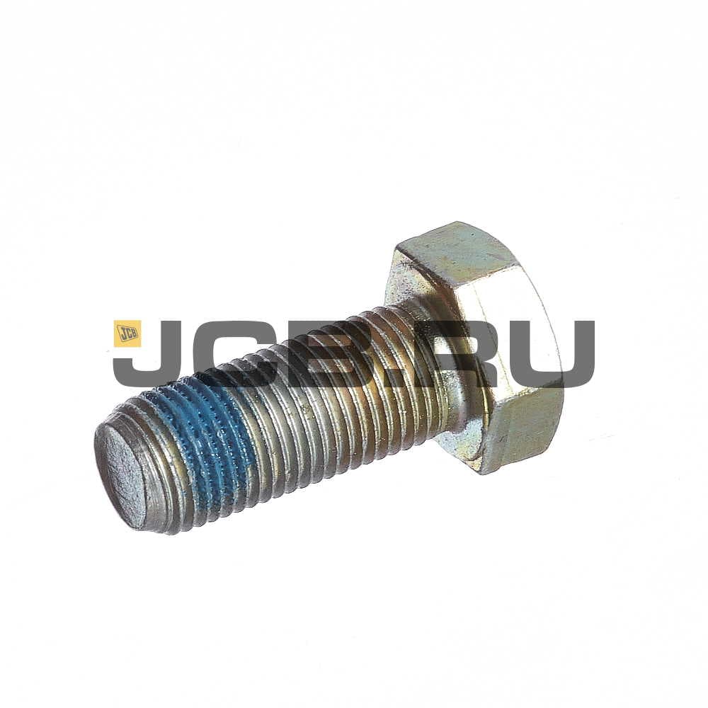 Болт JCB 1307/0408Z