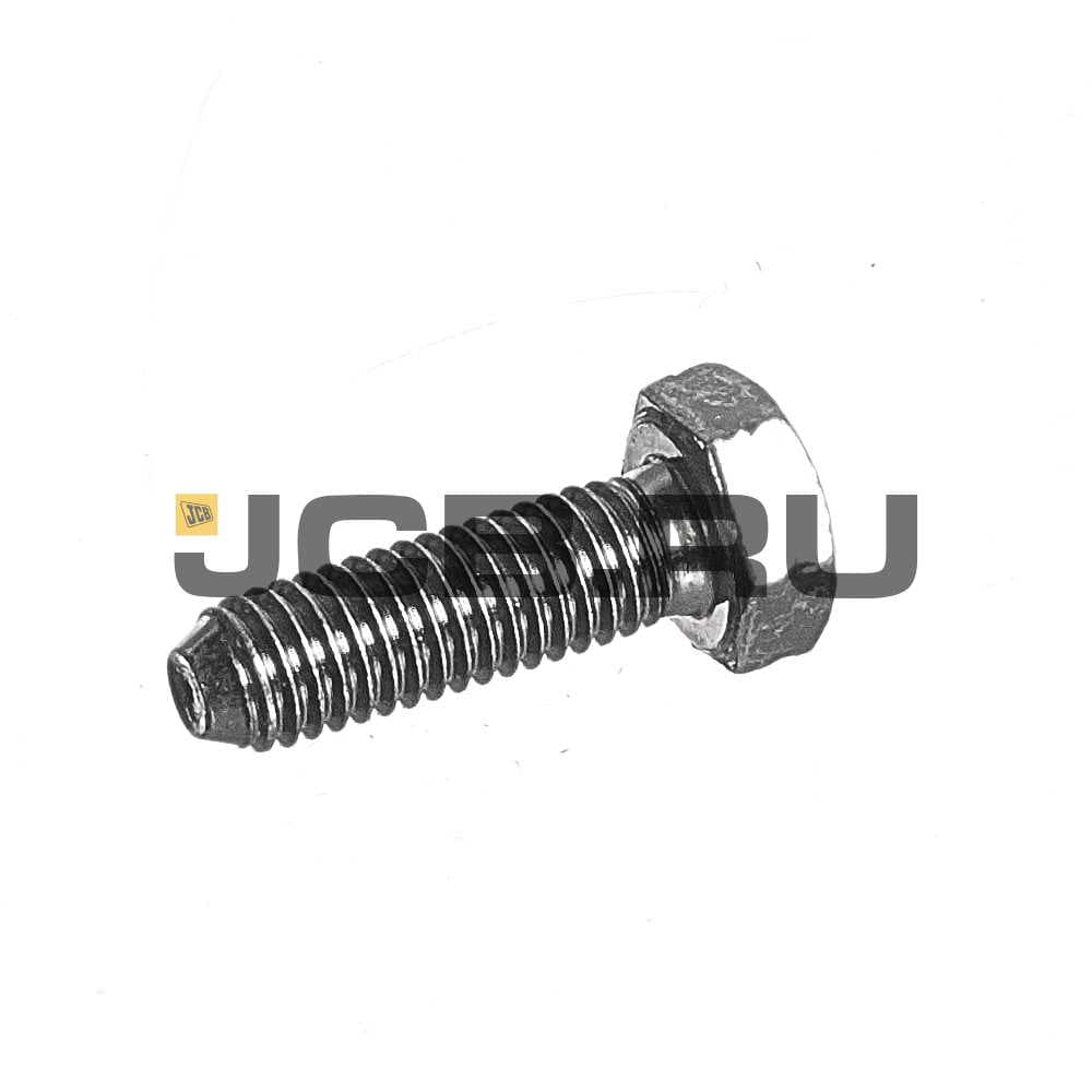 Болт JCB 1315/0103D