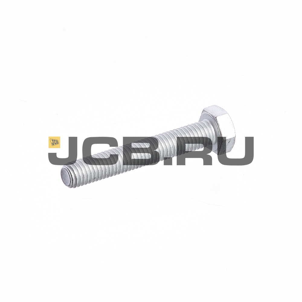 Болт JCB 1315/0312D