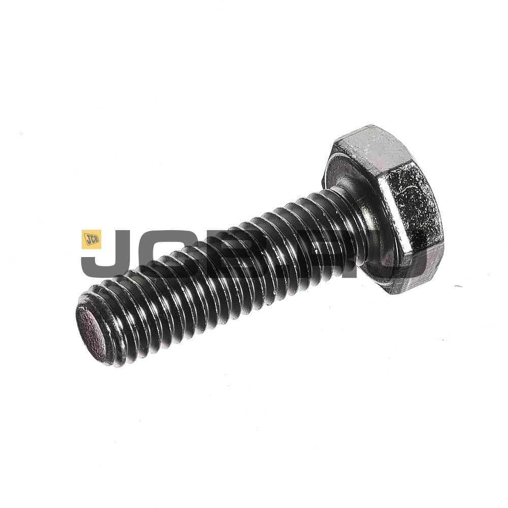 Болт M10 x 35 JCB 1315/0409D