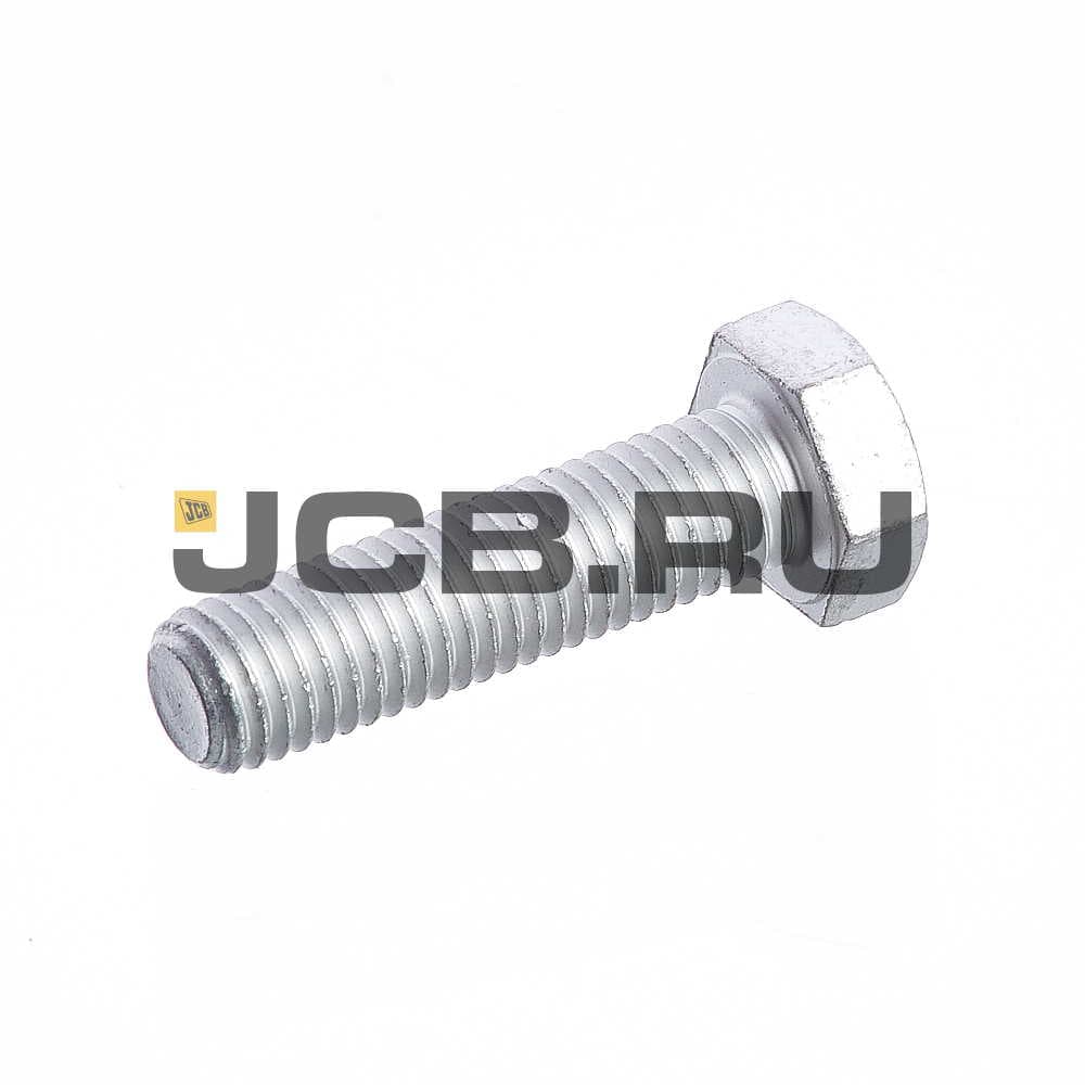 Болт M12X45 JCB 1315/0511D