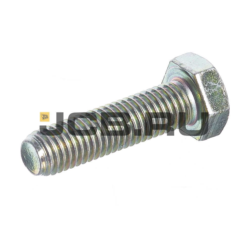 Болт JCB 1315/0511Z