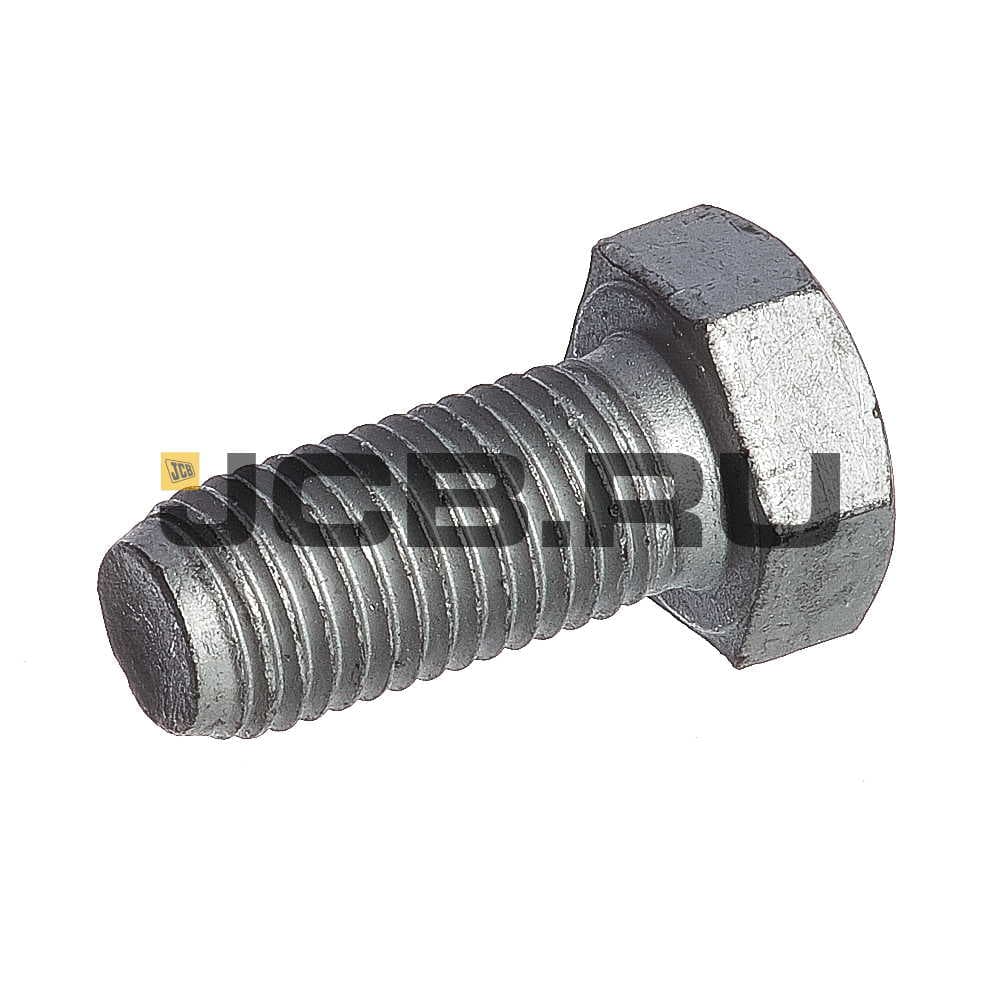 Болт JCB 1315/0709Z