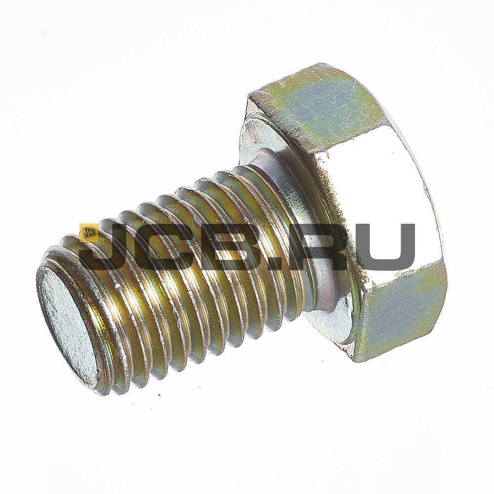 Болт M20 JCB 1315/0808Z