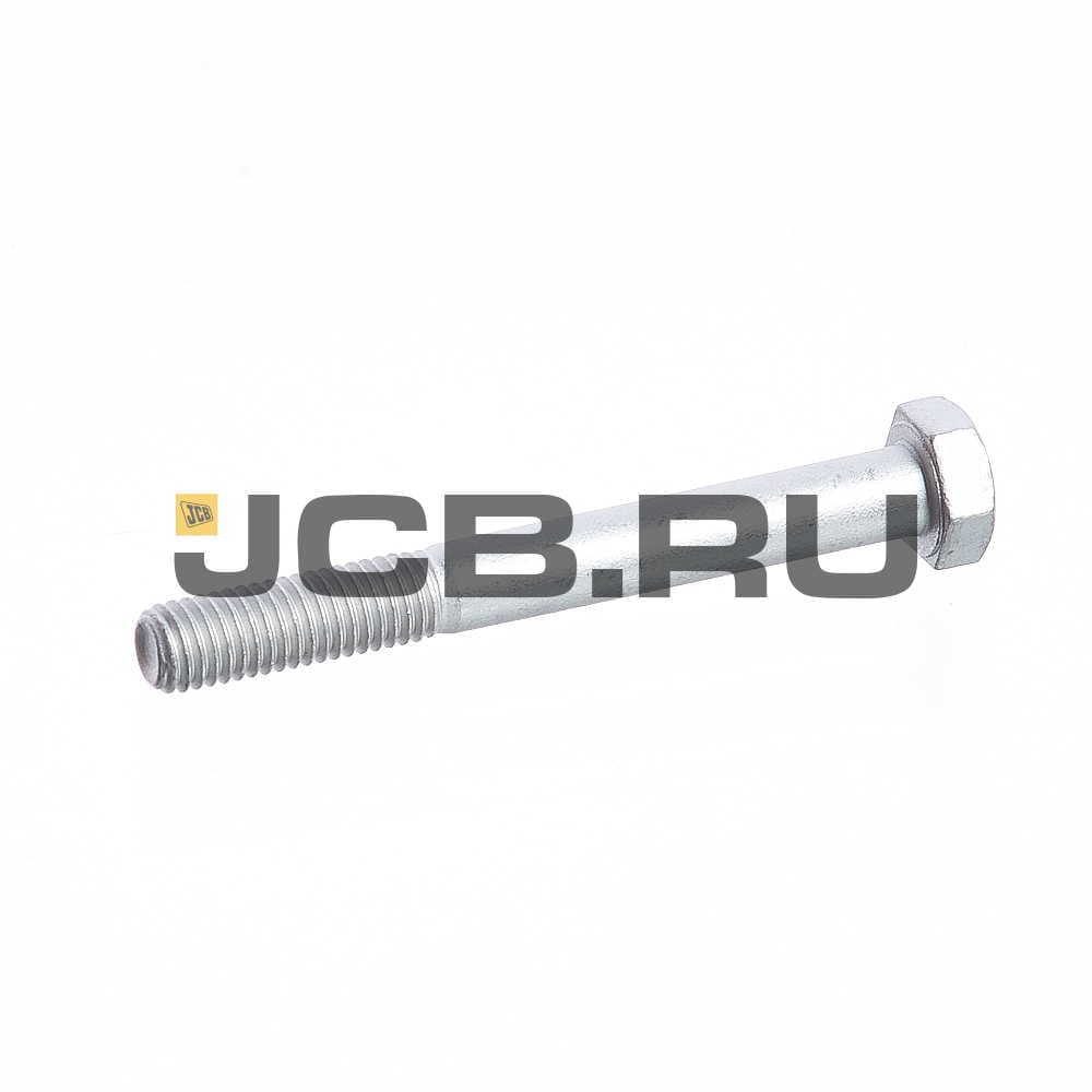Болт M8x70 JCB 1315/3316D