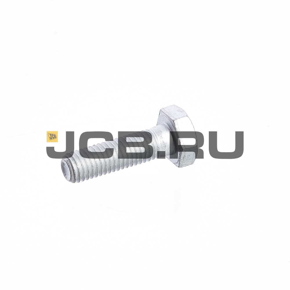Болт JCB 1315/3409D