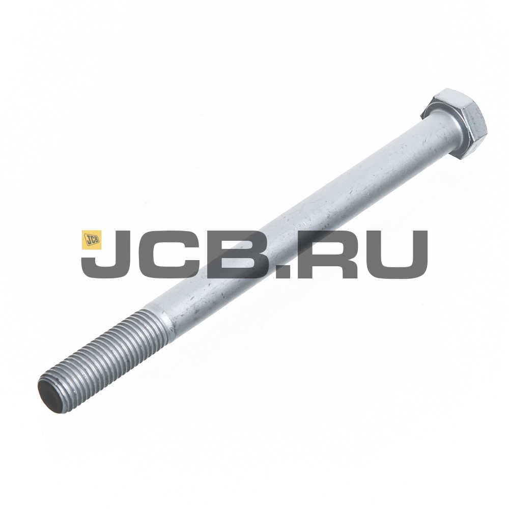 Болт m16x200 JCB 1315/3730D