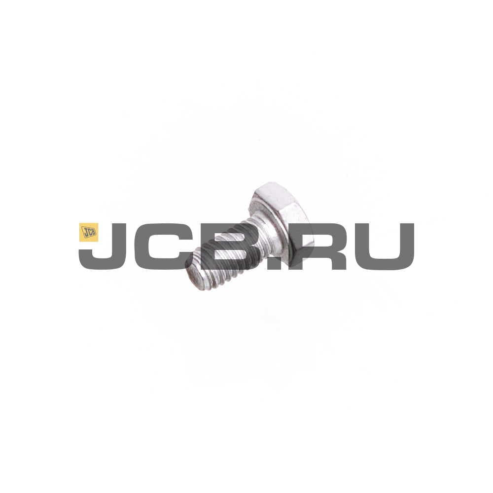 Винт JCB 1316/0201D