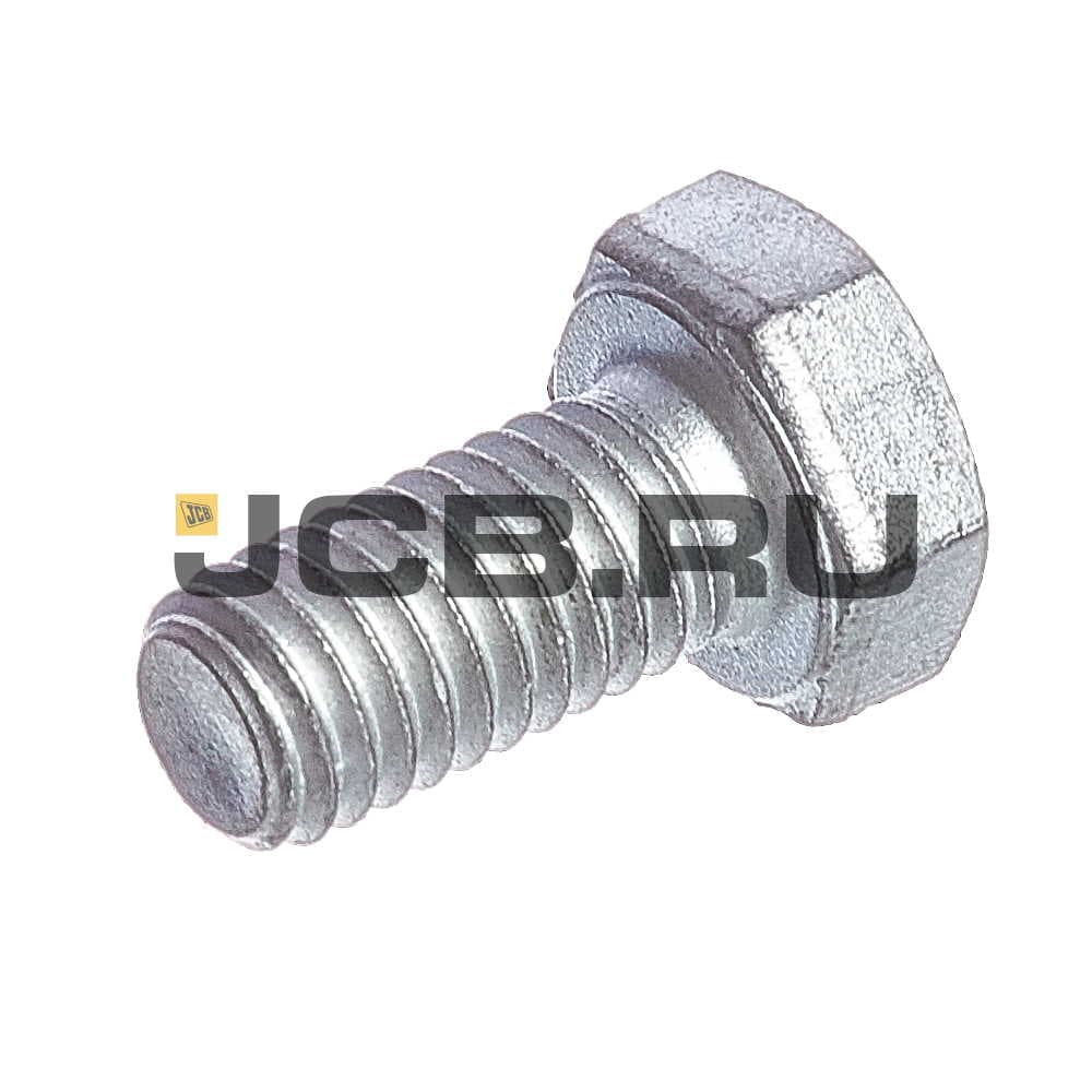 Болт JCB 1316/0303D