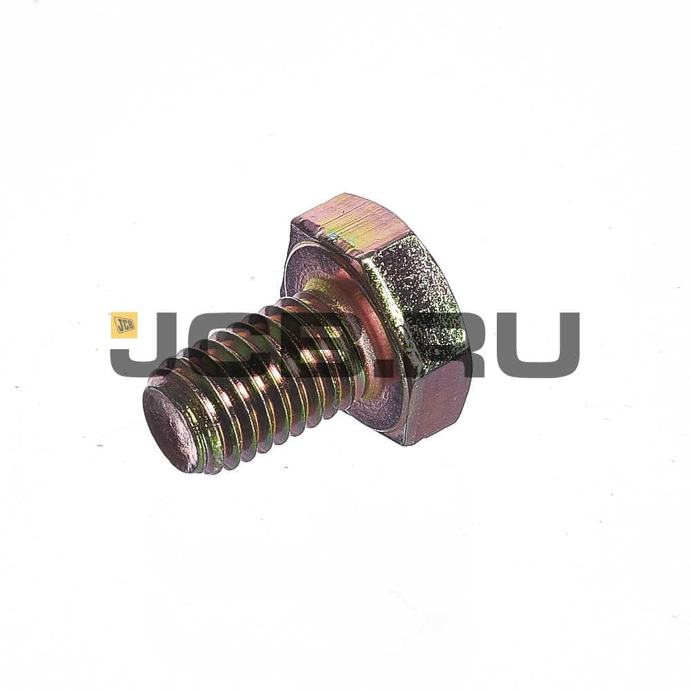 Болт JCB 1316/0403Z