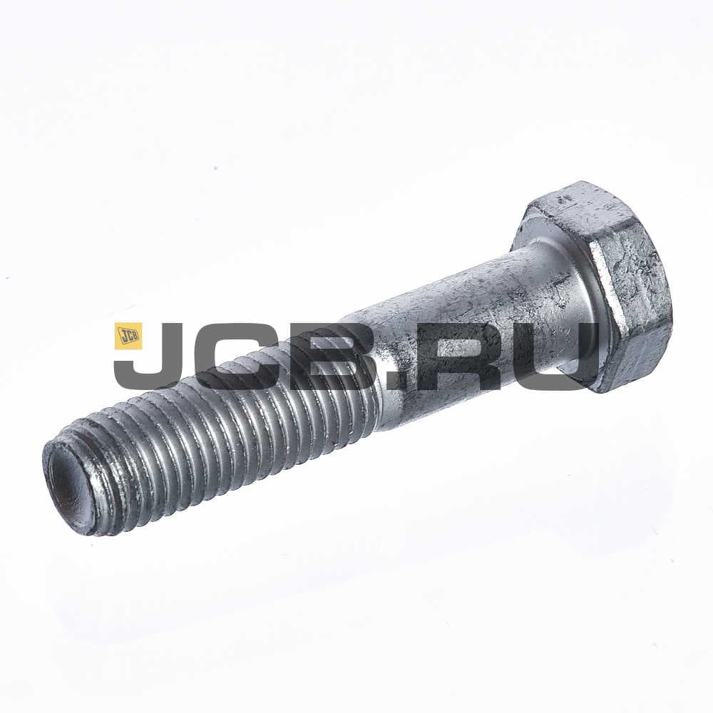 Болт JCB 1316/3717D