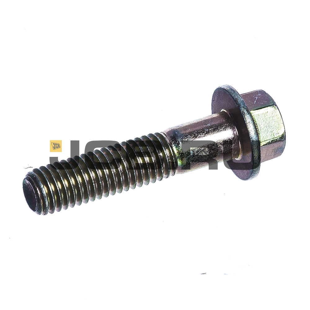 Болт М10 х 45 мм JCB 1317/3411Z