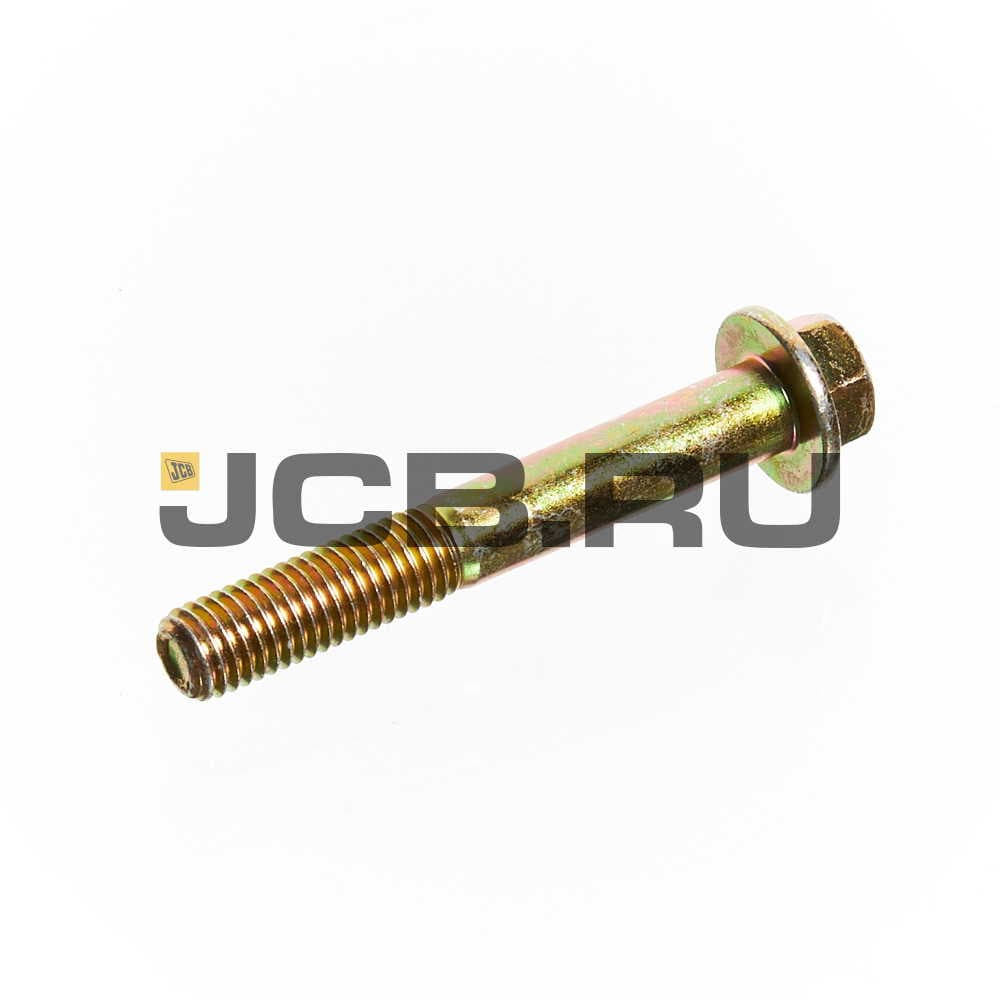 Болт M10 X 70 JCB 1317/3416Z