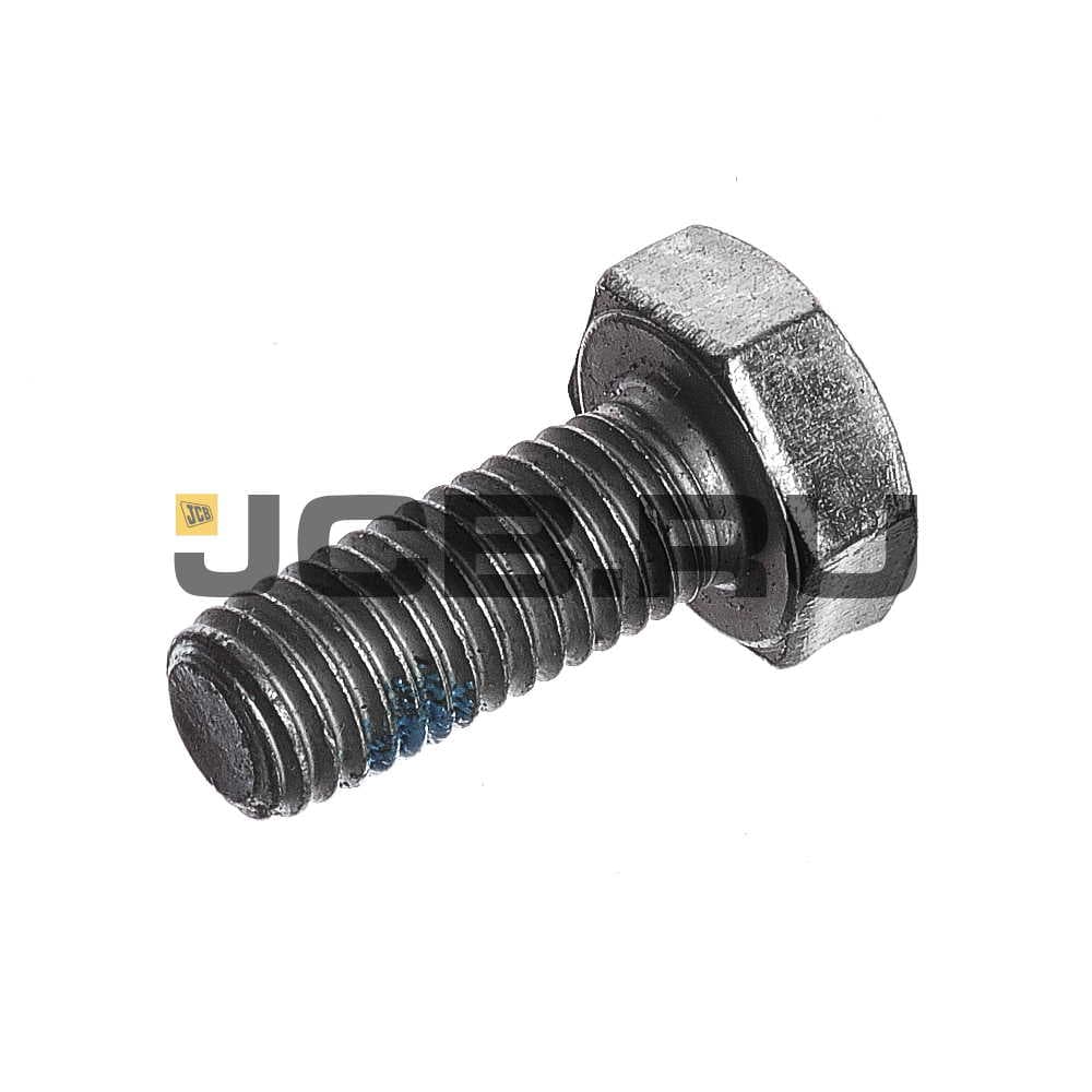 Болт JCB 1318/0407D
