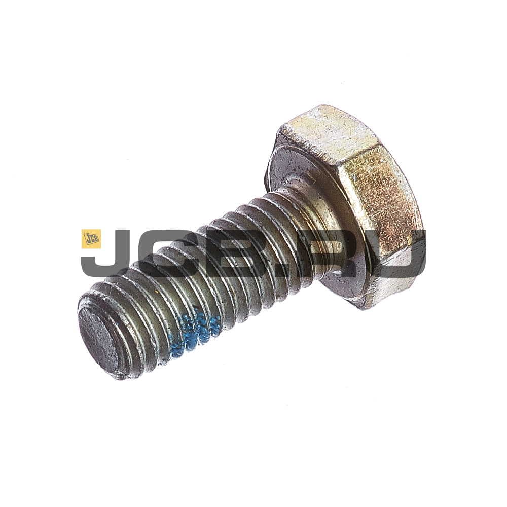Болт JCB 1318/0407Z