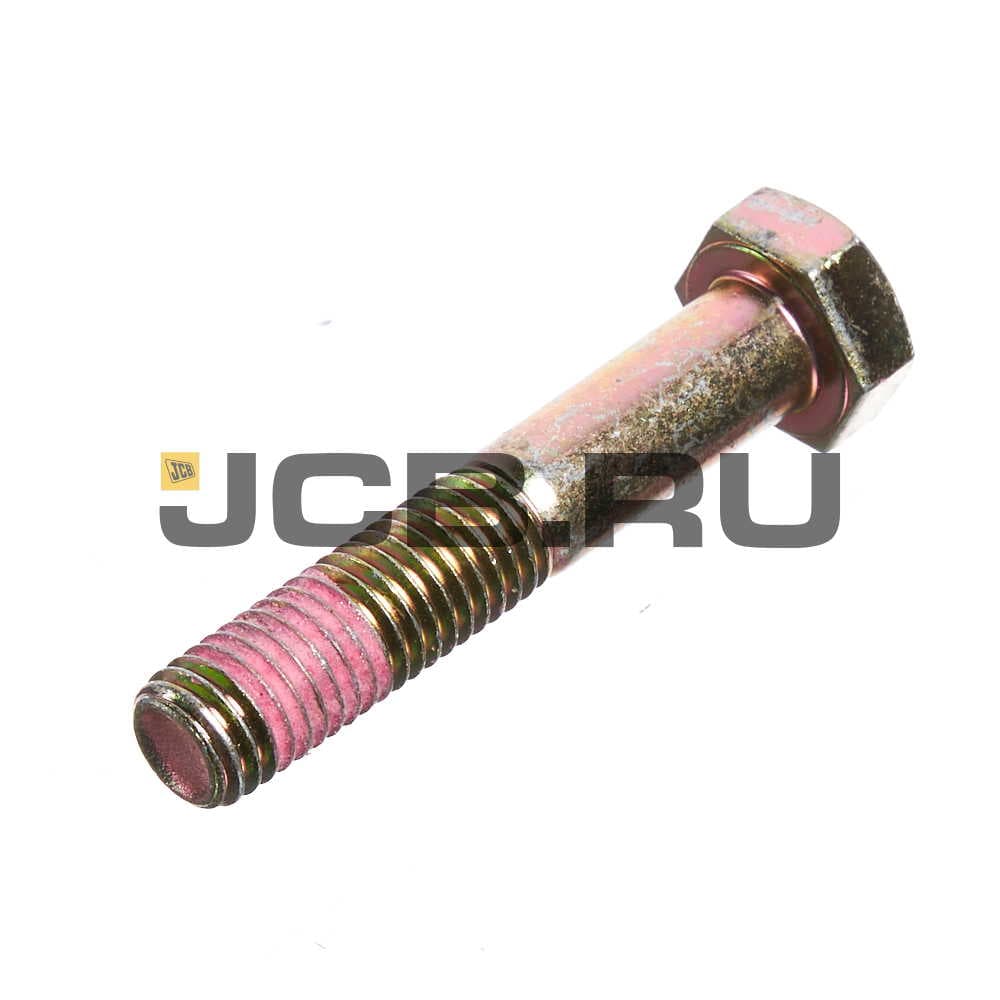 Болт M12 X 65 мм JCB 1321/3515Z