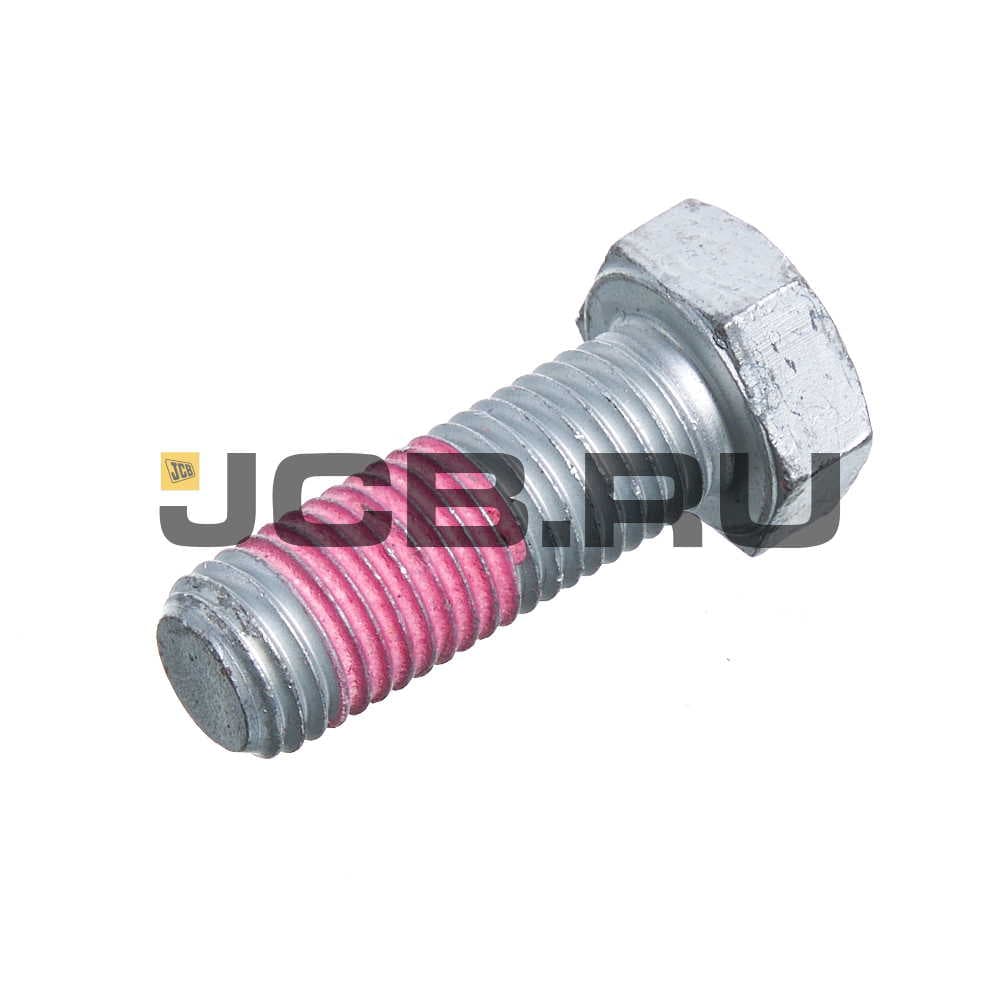 Болт М6x45 JCB 1321/3711D