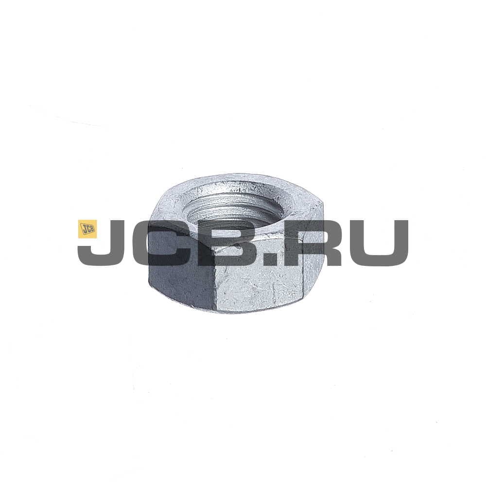 Гайка JCB 1371/0601D