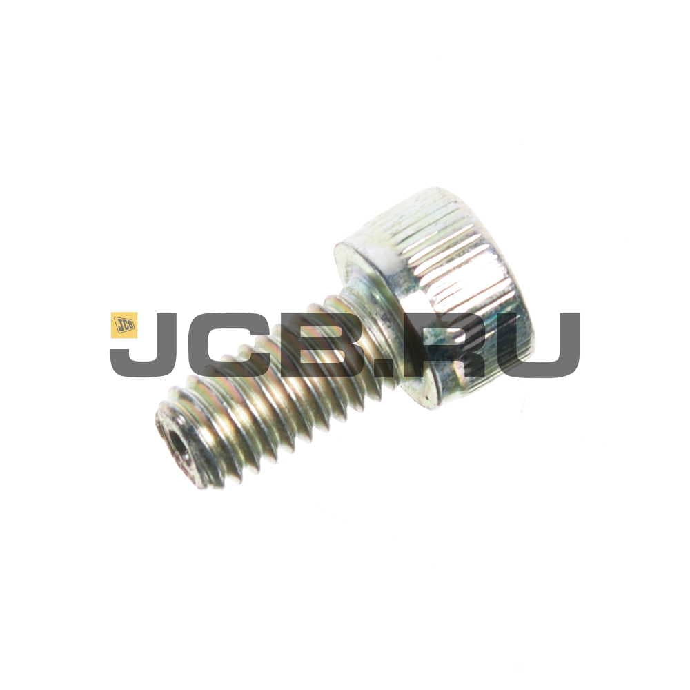 Крепежный винт JCB 1391/3202Z