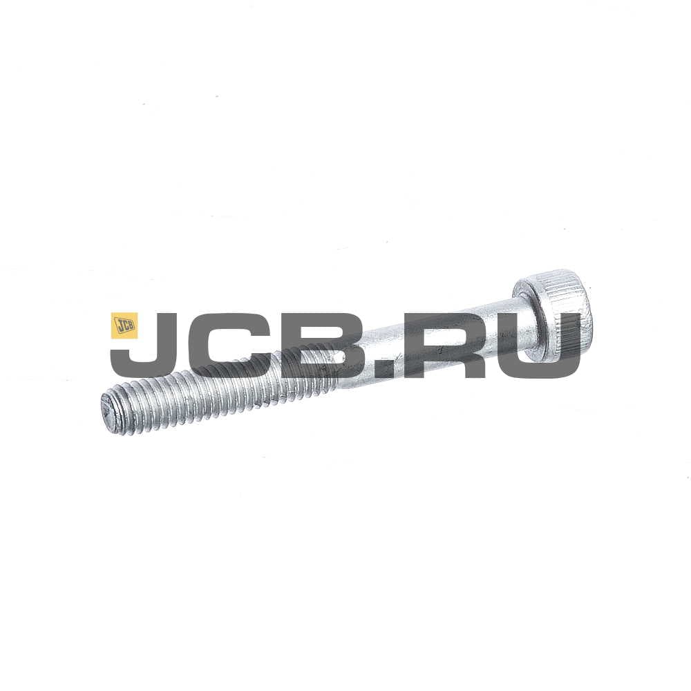 Болт M6X15 JCB 1391/3212D