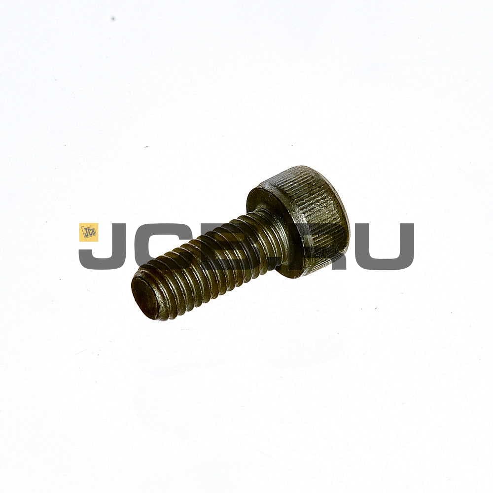 Болт крепления JCB 1391/3305Z