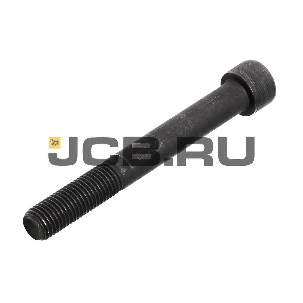 Винт m16 x 130 JCB 1391/3723