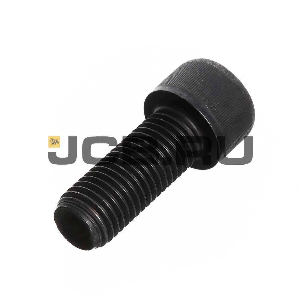 Болт JCB 1391/3812