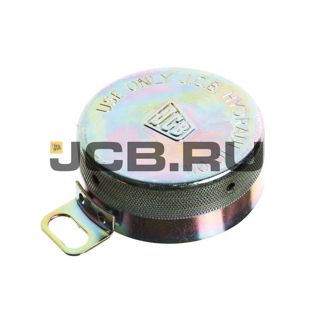 Крышка гидробака JCB 141/43100