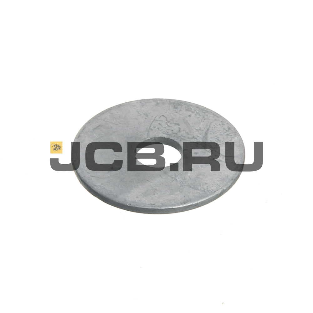 Шайба JCB 1412/0001D