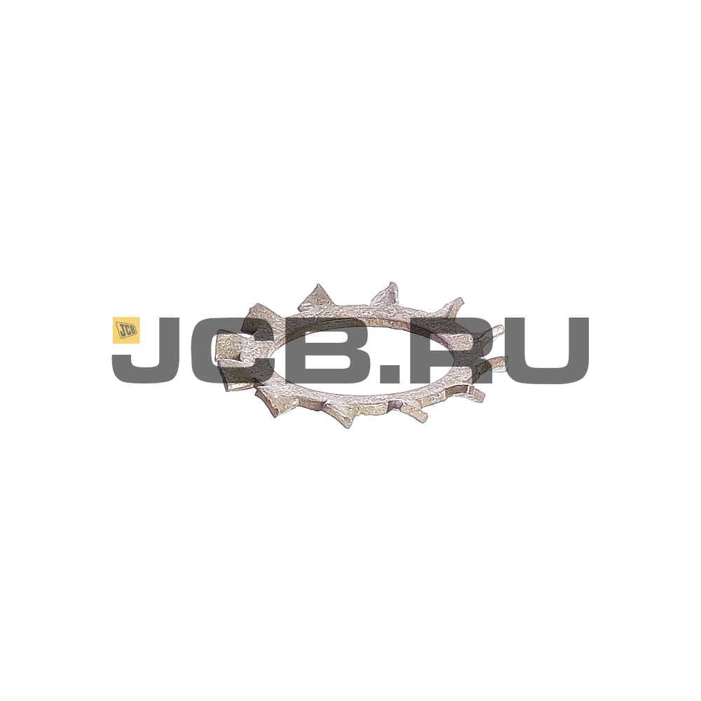 Стопорная шайба JCB 1417/0016Z