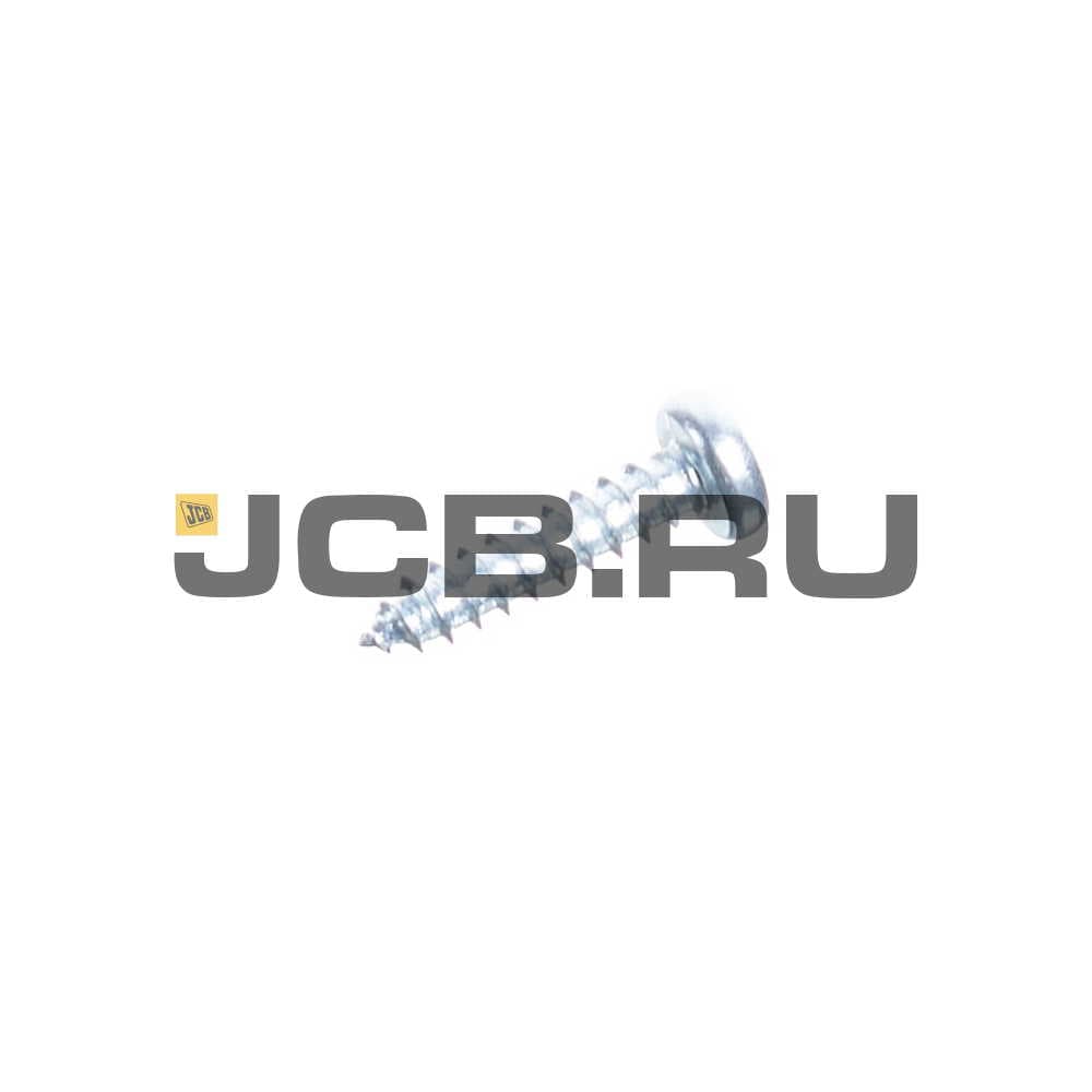 Винт JCB 1430/1002