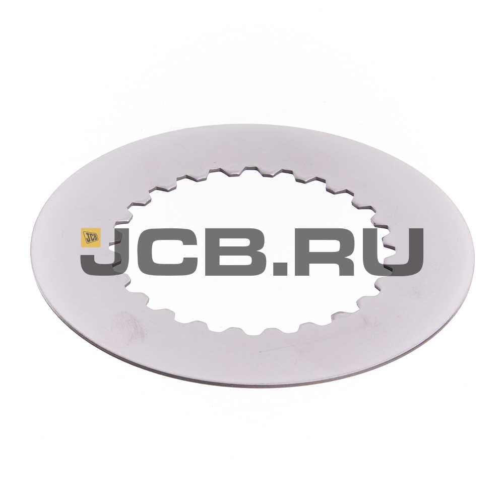 Диск тормозной JCB 15/920072