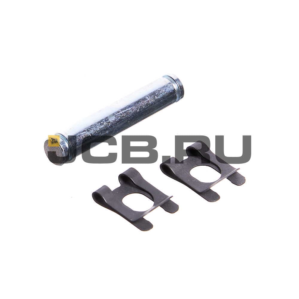 Палец направляющей рычага ручного тормоза JCB 15/920191