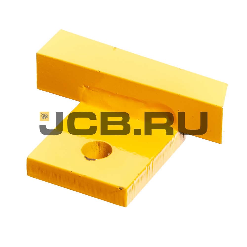Ось стопорная JCB 161/00912