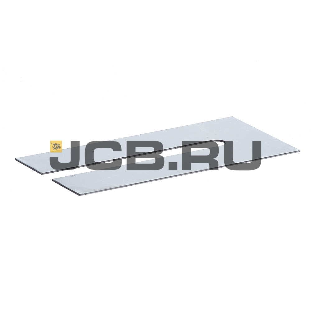 Прокладка JCB 162/01126A