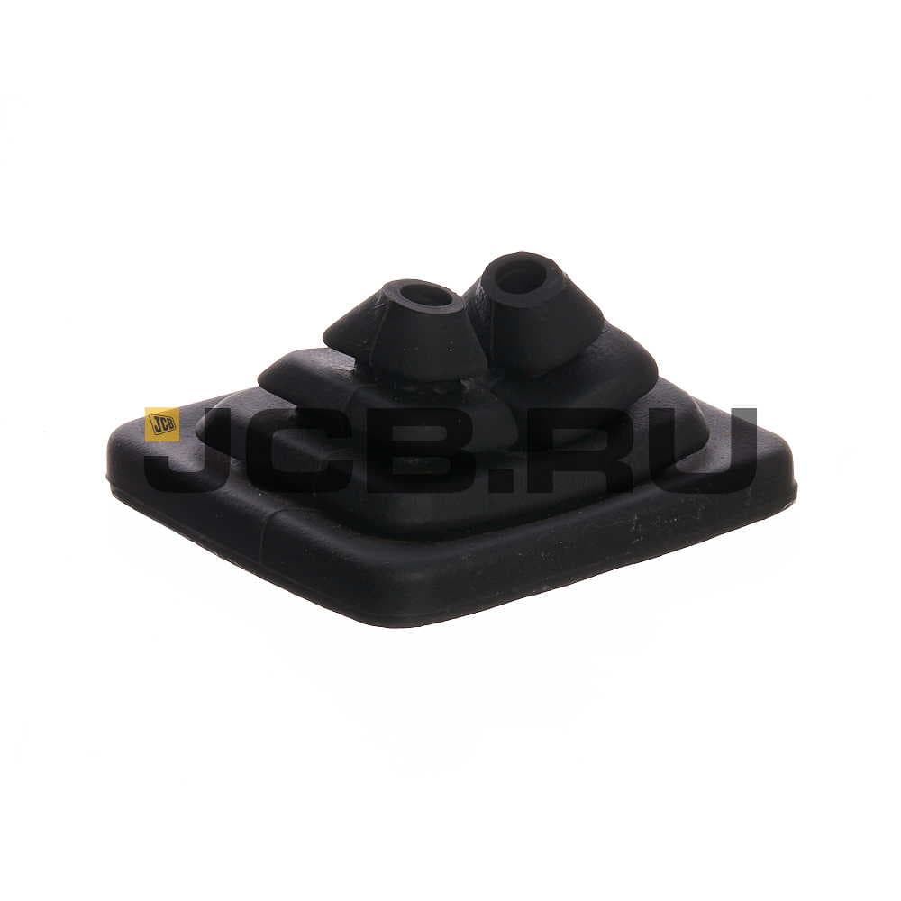 Пыльник под 2 рычага управления JCB 162/02649