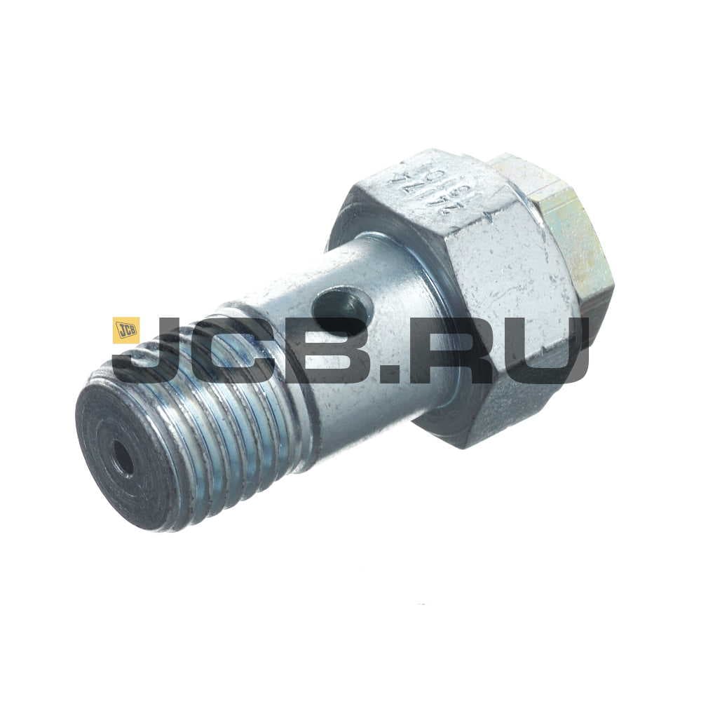 Перепускной клапан JCB 17/916201