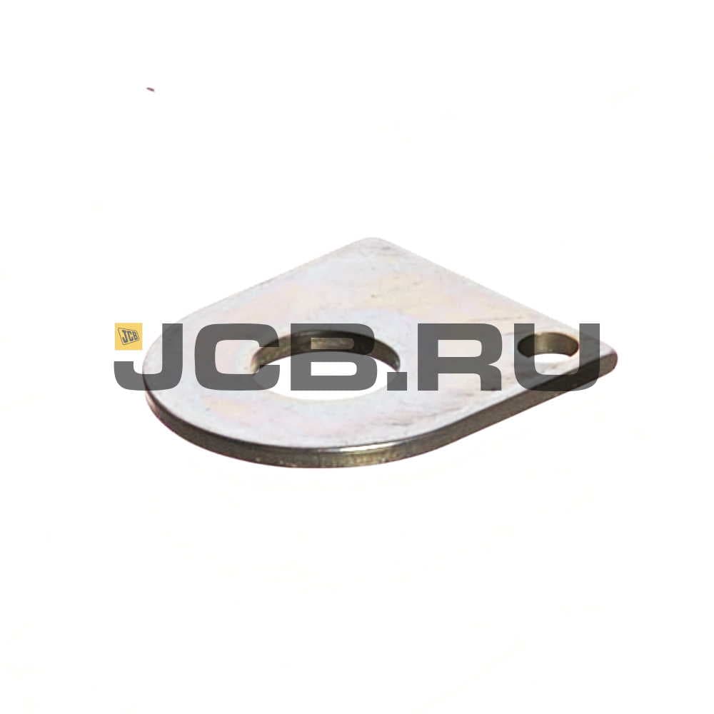Проставка стальная JCB 17/916631