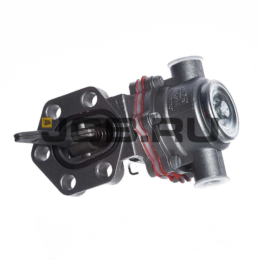 Насос топливный подкачивающий JCB 17/930300